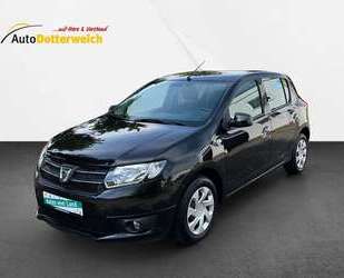 Dacia Sandero Gebrauchtwagen