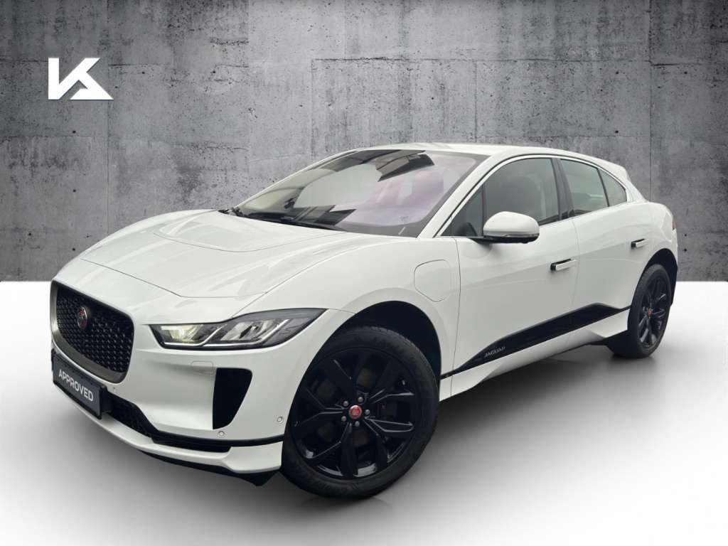 I-Pace