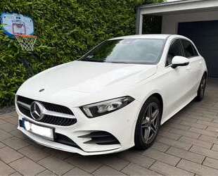 Mercedes-Benz A 180 Gebrauchtwagen