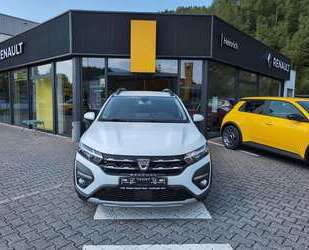 Dacia Sandero Gebrauchtwagen