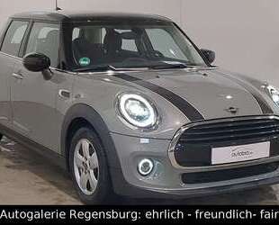 Mini Cooper Gebrauchtwagen