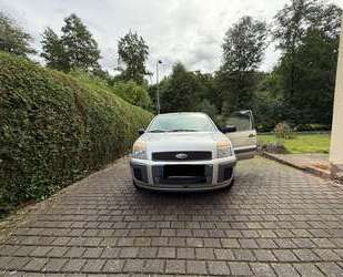 Ford Fusion Gebrauchtwagen