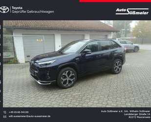 Toyota RAV 4 Gebrauchtwagen