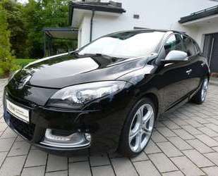 Renault Megane Gebrauchtwagen