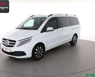 Mercedes-Benz V 300 Gebrauchtwagen