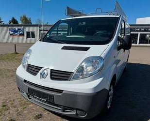 Renault Trafic Gebrauchtwagen