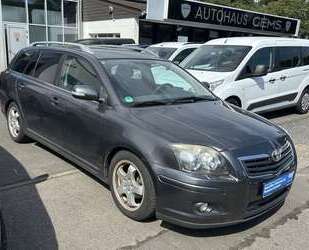 Toyota Avensis Gebrauchtwagen