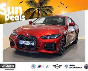 BMW 420 Gebrauchtwagen