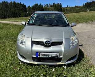 Toyota Auris Gebrauchtwagen