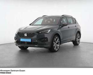 Seat Tarraco Gebrauchtwagen