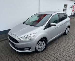 Ford C-Max Gebrauchtwagen
