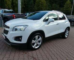 Chevrolet Trax Gebrauchtwagen