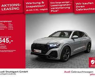 Audi Q8 Gebrauchtwagen