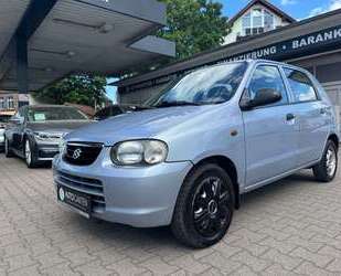 Suzuki Alto Gebrauchtwagen