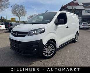 Opel Vivaro Gebrauchtwagen