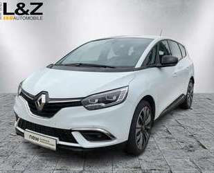 Renault Scenic Gebrauchtwagen