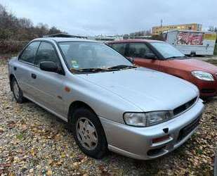 Subaru Impreza Gebrauchtwagen