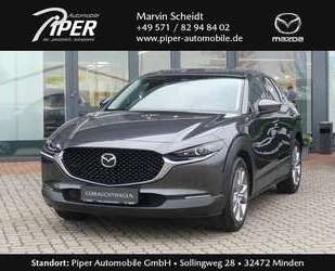 Mazda CX-30 Gebrauchtwagen