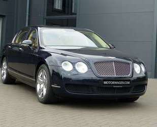 Bentley Flying Spur Gebrauchtwagen