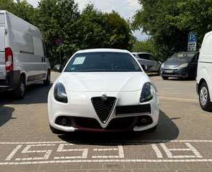 Alfa Romeo Giulietta Gebrauchtwagen