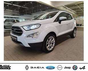Ford EcoSport Gebrauchtwagen