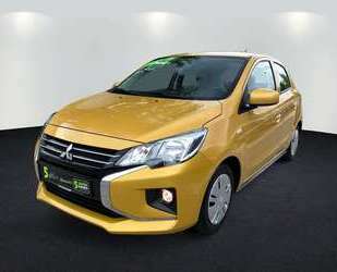 Mitsubishi Space Star Gebrauchtwagen