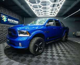 Dodge RAM Gebrauchtwagen
