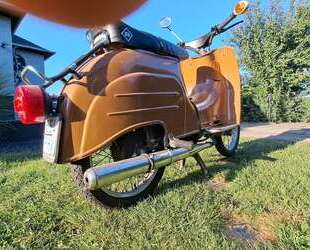 Simson KR 51 Gebrauchtwagen