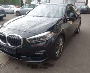 BMW 120 Gebrauchtwagen