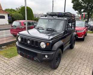 Suzuki Jimny Gebrauchtwagen
