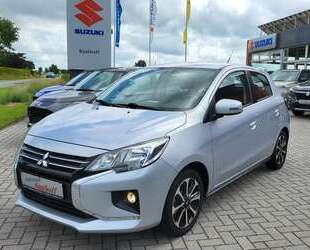 Mitsubishi Space Star Gebrauchtwagen