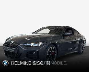 BMW 420 Gebrauchtwagen