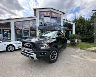 Dodge RAM Gebrauchtwagen