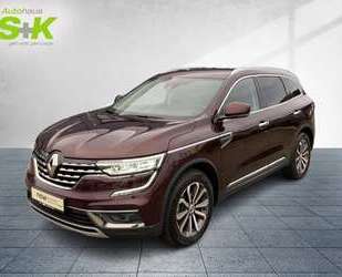 Renault Koleos Gebrauchtwagen