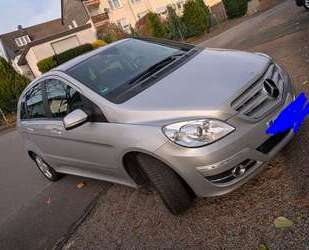 Mercedes-Benz B 200 Gebrauchtwagen