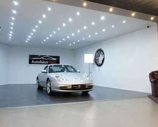 Porsche 996 Gebrauchtwagen