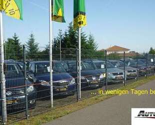 Honda Jazz Gebrauchtwagen
