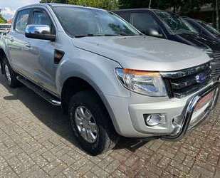 Ford Ranger Gebrauchtwagen