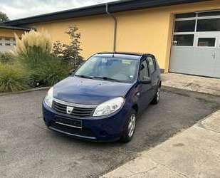 Dacia Sandero Gebrauchtwagen