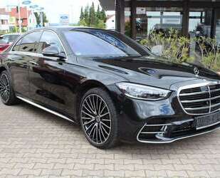 Mercedes-Benz S 500 Gebrauchtwagen