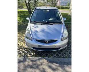 Honda Jazz Gebrauchtwagen