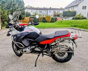 BMW R 1200 GS Adventure Gebrauchtwagen
