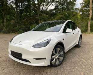 Tesla Model Y Gebrauchtwagen