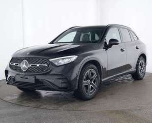 Mercedes-Benz GLC 220 Gebrauchtwagen