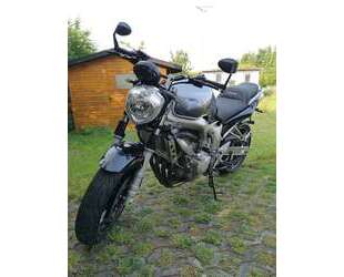 Yamaha FZ 6 Gebrauchtwagen