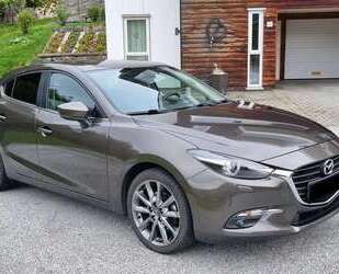 Mazda 3 Gebrauchtwagen