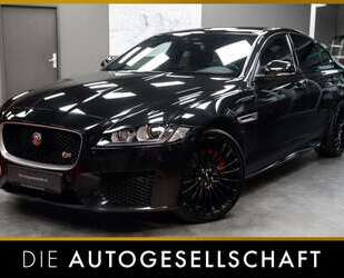 Jaguar XF Gebrauchtwagen