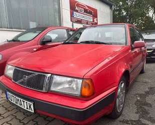 Volvo 440 Gebrauchtwagen