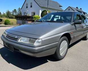 Citroen XM Gebrauchtwagen