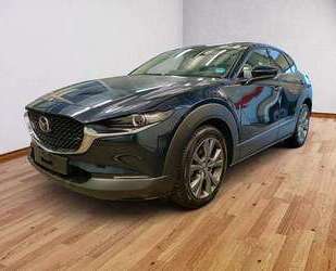 Mazda CX-30 Gebrauchtwagen